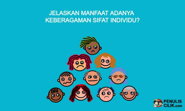Keberagaman masyarakat di manfaat sebutkan indonesia karakteristik Manfaat Keragaman